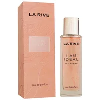 La Rive I am Ideal for Woman Eau de Parfum 90 ml