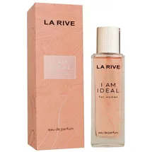 La Rive I am Ideal for Woman Eau de Parfum 90 ml