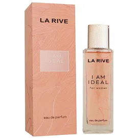 La Rive I am Ideal for Woman Eau de Parfum 90 ml