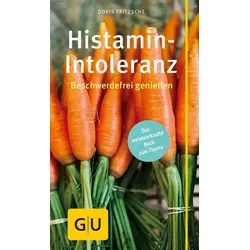 Histamin-Intoleranz Buch 1 St