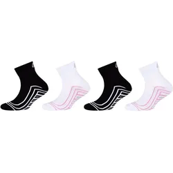 Kurzsocken Kinder 6er Pack 31/34