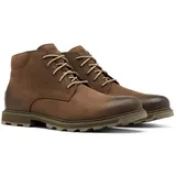 Sorel Madson II Chukka WP tobacco
