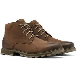 Sorel Madson II Chukka WP tobacco