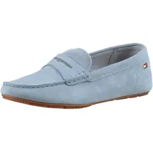 Tommy Hilfiger Driver Damen Breezy Blue 40