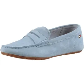Tommy Hilfiger Driver Damen Breezy Blue 40