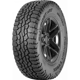 Nokian Outpost AT 235/75 R17 109S