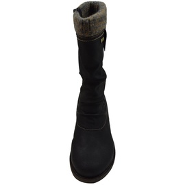 REMONTE D8070 tiefschwarz 41