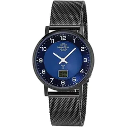 Damenuhr - Master Time Modell: MTLS-10742-32M