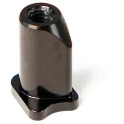 77DESIGNZ Ersatz CNC Nut für FreeSolo + Oval Guide Kettenführung