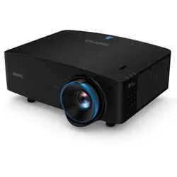 BenQ LU935ST Business Beamer mit 5500 Lumen, Short-Throw-Objektiv und 360° Installation