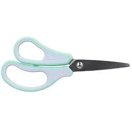 Westcott Kinderschere GRIPEEZE hellblau/grün 14,0 cm