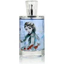 Disney Frozen Elsa Eau de Toilette 100 ml