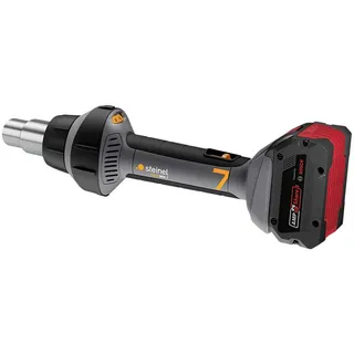 Steinel 085933 MH 7 SET inkl. 8.0 Ah Akku und Ladegerät