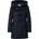Dufflecoat blau 3XL