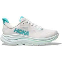 HOKA Clifton 10 Damen White/Cielo Blue 37 1/3
