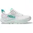 Damen White/Cielo Blue 37 1/3