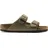 Birkenstock Arizona Weichbettung Veloursleder