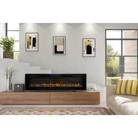 Glen Dimplex Sierra schwarz