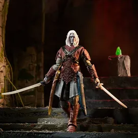 Hasbro Dungeons & Dragons R.A. Salvatore's The Legend of Drizzt R Die Legende Von Drizzt Drachen Und Herzöge 15 cm große Action-Figur