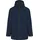 Kariban Unisex Kapuzen Windbreaker K6153 navy 4XL