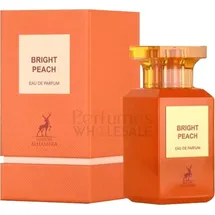 maison alhambra Coral Blush Eau de Parfum 80 ml