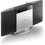 Karcher MC 6580D Kompaktanlage (Mit CD Player, Vertikale Stereoanlage, Bluetooth