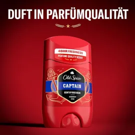 Old Spice Captain Deo 50 ml