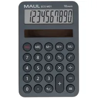 Maul ECO MD 1 Grau