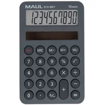 Maul ECO MD 1 Grau