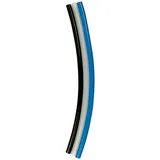 Riegler Polyethylenschlauch, Schlauch-Ã ̧ 8x1 mm, schwarz, Rolle Ã 100 m