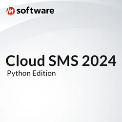 Cloud SMS 2024 Python Edition