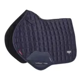 Lemieux Loire Classic Satin CC Springschabracke L Blau