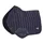 Lemieux Loire Classic Satin CC Springschabracke L Blau