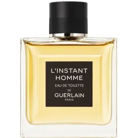Guerlain L'Instant de Guerlain pour Homme Eau de Toilette 100 ml