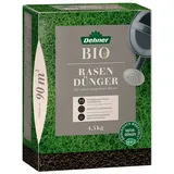 Dehner Rasendünger biologisch 4,5 kg