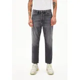 ARMEDANGELS Herren Aaustin Jeans (Größe M , blau)