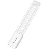 LEDVANCE LED-Kompaktlampe 140941.LE.00.01 8W 2G11 warmweiß 1 St.