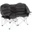 Brunner Luftsofa Rendez-Vous Schwarz