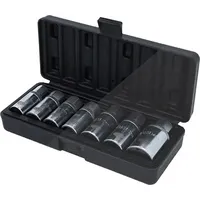 KS Tools Stehbolzen-Ausdreher-Satz, 7-teilig