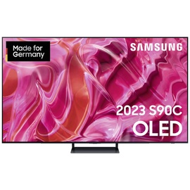 Samsung GQ77S90C 77" OLED 4K S90C