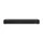 Möbel Kraft Stream TV-Lowboard 200 cm Schwarz Holzwerkstoff