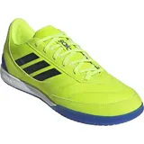 Adidas Top Sala Competition Ii IH7685 - / Core Black / Team Royal Blue - EU 42 2/3