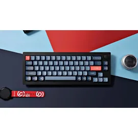 Keychron V2 Max Gateron Jupiter Brown US