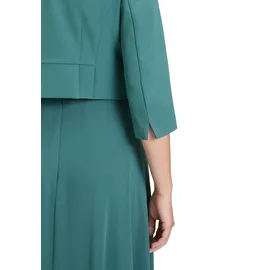 Vera Mont Bolerojacke grün 42
