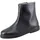 Jomos Herren Schwarz 46
