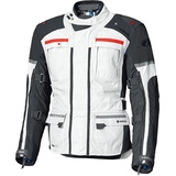 Held Carese Evo Textiljacke rot L