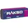 RAKSO Stahlwolle 030103, Späne, fein, zum Reinigen und Schleifen, 150g