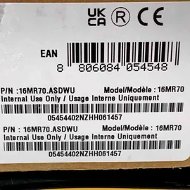 LG gram +view 16MR70 16" silber