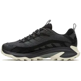 Merrell Moab Speed 2 GTX Men black/moon 49
