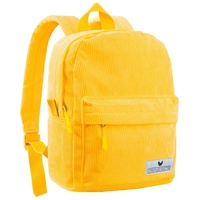 tinyloaders Kinderrucksack Kord Schulranzen TLRS223 Gelb 12 LITER
